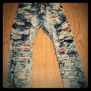 Men's Designer Jeans